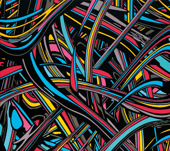 speedy graphito 