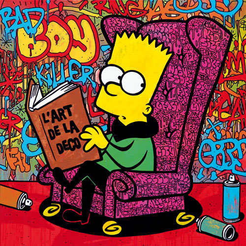 speedy graphito