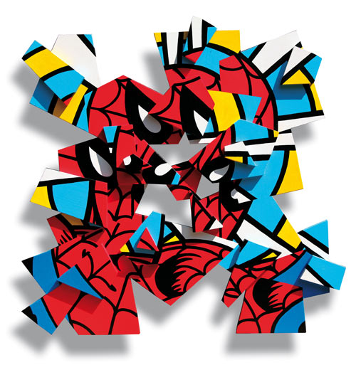 speedy graphito 