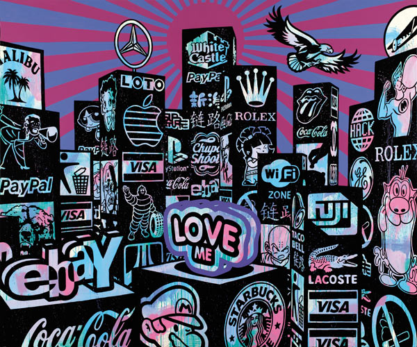 speedy graphito
