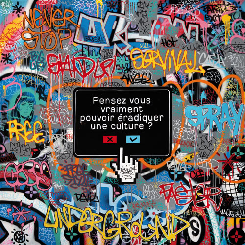 speedy graphito