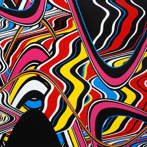 speedy graphito