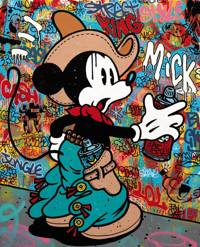 speedy graphito
