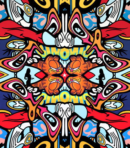 speedy graphito street art