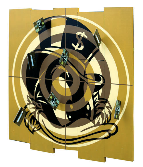 speedy graphito