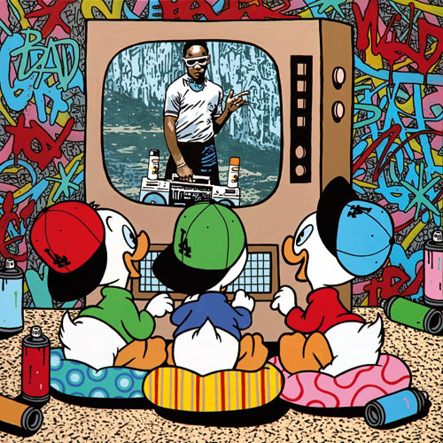 speedy graphito 