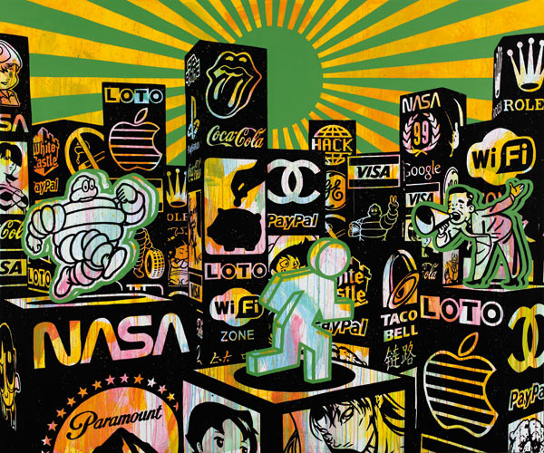 speedy graphito